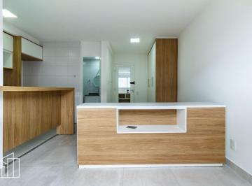 Studio 31 m², Brás, perto da estação Brás, varanda gourmet. · Studio de 31 m², Andar: 1 a 4, Brás, perto da estação Brás, varanda gourmet, laz