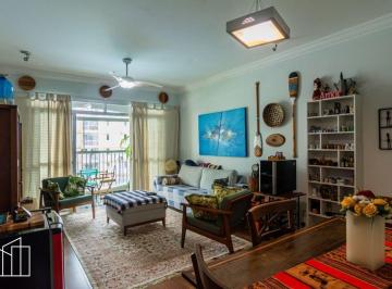 Apartamento 4 quartos com 2 vagas, Rio Pequeno, varanda gourmet. · Apartamento de 4 quartos com 2 vagas, Andar: 1 a 4, Rio Pequeno, varanda gourmet