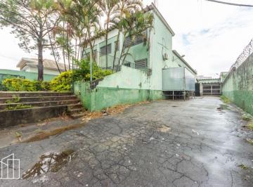 Galpão de 593 m² para locação, Tucuruvi. · Galpão de 593 m² para locação, Tucuruvi