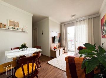 Apartamento 3 quartos com 1 vaga, Carrão. · Apartamento de 3 quartos com 1 vaga, Andar: 5 a 8, Carrão, perto da estação Term
