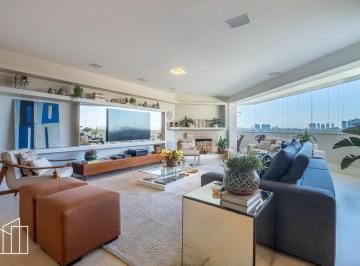 Cobertura 4 suítes e 5 vagas, Vila Sônia, varanda gourmet, closet. · Cobertura com 4 suítes e 5 vagas, Andar: 5 a 8, Vila Sônia, varanda gourmet, clo
