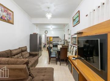 Casa 61 m², Jardim Europa, varanda gourmet, quintal, planejados. · Casa de 61 m², Jardim Europa, varanda gourmet, quintal, planejados