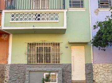 Casa (sobrado) de 160 m², Bom Retiro. · Casa (sobrado) de 160 m², Bom Retiro