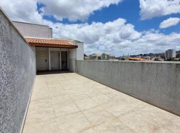 Cobertura 2 quartos com 1 vaga, Jardim Santo Alberto, planejados. · Cobertura de 2 quartos com 1 vaga, Andar: 1 a 4, Jardim Santo Alberto, planejado