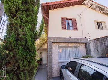 Casa (sobrado) de 91 m², Santo Amaro, depósito. · Casa (sobrado) de 91 m², Santo Amaro, depósito