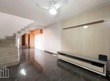 Casa (sobrado) de 120 m², Sacomã, varanda. · Casa (sobrado) de 120 m², Sacomã, varanda