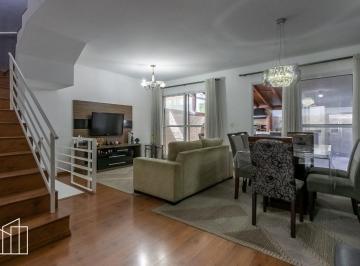 Casa em condomínio de 175 m², Campo Grande, varanda gourmet, quintal. · Casa em condomínio de 175 m², Campo Grande, varanda gourmet, home office, quinta
