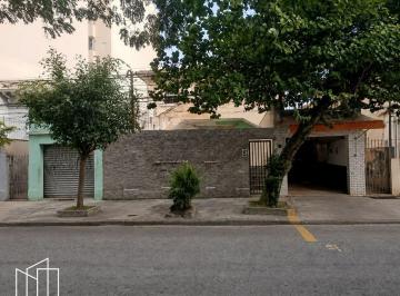 Terreno de 630 m², Santana. · Terreno de 630 m², Santana