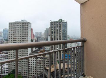 Apartamento 1 quarto, Sé, perto do metrô Metrô Pedro II, vista livre. · Apartamento de 1 quarto, Andar: 13º ou mais, Sé, perto do metrô Metrô Pedro II,