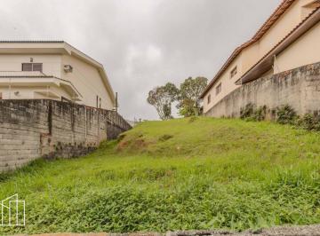 Terreno de 575 m², Rio Pequeno, vista livre, quintal. · Terreno de 575 m², Rio Pequeno, vista livre, quintal