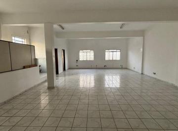 Prédio comercial de 438 m², Brasilândia, varanda gourmet. · Prédio comercial de 438 m², Brasilândia, varanda gourmet