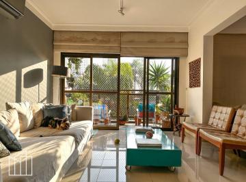 Apartamento 3 quartos com 2 vagas, Campo Grande, varanda, home office. · Apartamento de 3 quartos com 2 vagas, Andar: 1 a 4, Campo Grande, varanda, home