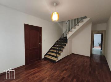 Casa (sobrado) de 86 m², Itaim Bibi, 1 suíte, home office. · Casa (sobrado) de 86 m², Itaim Bibi, 1 suíte, home office