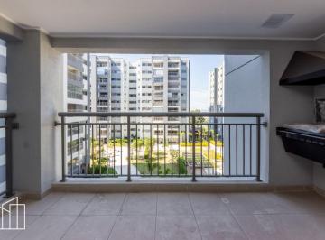Apartamento 2 quartos com 1 vaga, São Domingos, varanda gourmet. · Apartamento de 2 quartos com 1 vaga, Andar: 1 a 4, São Domingos, varanda gourmet