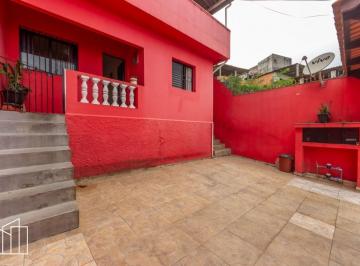 Casa 240 m², Brasilândia, quintal. · Casa de 240 m², Brasilândia, quintal