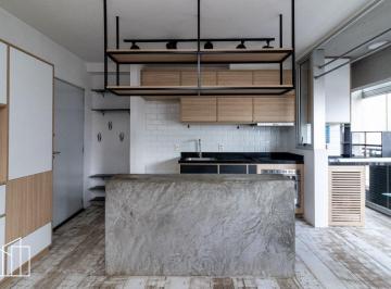 Studio 36 m², Alto de Pinheiros, perto do metrô Vila Madalena. · Studio de 36 m², Andar: 1 a 4, Alto de Pinheiros, perto do metrô Vila Madalena,