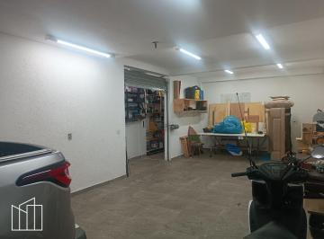 Casa (sobrado) de 240 m², Mandaqui, 3 suítes, home office, depósito. · Casa (sobrado) de 240 m², Mandaqui, 3 suítes, home office, depósito, planejados
