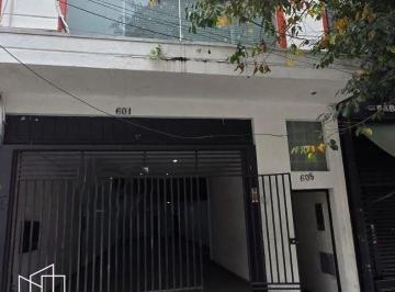 Casa comercial de 237 m² para venda e locação, Vila Leopoldina. · Casa comercial de 237 m² para venda e locação, Vila Leopoldina