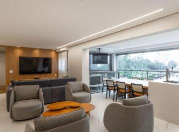 Apartamento 3 suítes e 3 vagas, São Domingos, varanda gourmet, closet. · Apartamento com 3 suítes e 3 vagas, Andar: 1 a 4, São Domingos, varanda gourmet,