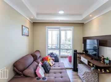 Apartamento 2 quartos com 1 vaga, São Domingos, varanda, planejados. · Apartamento de 2 quartos com 1 vaga, Andar: 1 a 4, São Domingos, varanda, planej