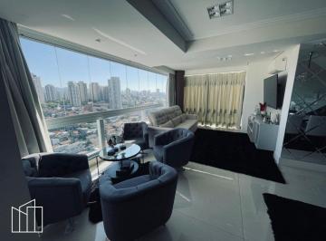 Cobertura 3 quartos com 3 vagas, Santana, 2 suítes, varanda gourmet. · Cobertura de 3 quartos com 3 vagas, Andar: 13º ou mais, Santana, 2 suítes, varan