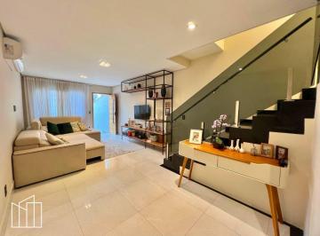 Casa (sobrado) de 230 m², São Domingos, varanda gourmet, home office. · Casa (sobrado) de 230 m², São Domingos, varanda gourmet, home office, depósito,