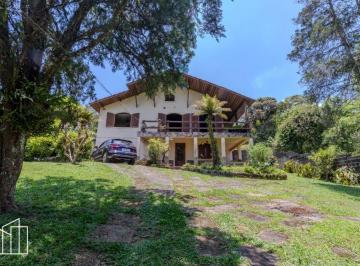 Casa 277 m², Parelheiros, varanda gourmet, vista livre. · Casa de 277 m², Parelheiros, varanda gourmet, vista livre