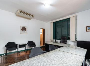 Casa comercial de 287 m², Pinheiros, varanda. · Casa comercial de 287 m², Pinheiros, perto da estação Fradique Coutinho, varanda