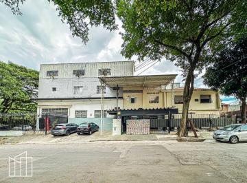 Galpão de 737 m², Freguesia do Ó, perto da estação Freguesia do Ó. · Galpão de 737 m², Freguesia do Ó, perto da estação Freguesia do Ó
