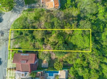 Terreno de 750 m², Sousas, vista livre. · Terreno de 750 m², Sousas, vista livre