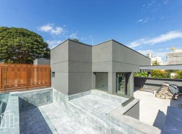 Casa em condomínio de 534 m², Itaim Bibi, varanda, lazer completo. · Casa em condomínio de 534 m², Itaim Bibi, varanda, lazer completo