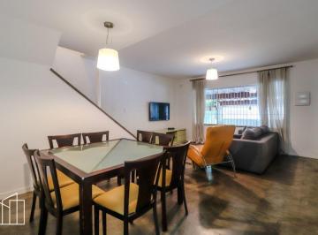 Casa (sobrado) de 178 m², Itaim Bibi, perto da estação Vila Cordeiro. · Casa (sobrado) de 178 m², Itaim Bibi, perto da estação Vila Cordeiro, varanda go