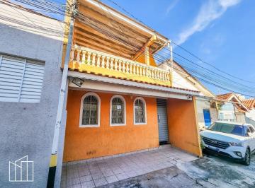 Casa (sobrado) de 120 m², Tucuruvi, varanda gourmet, mobiliado. · Casa (sobrado) de 120 m², Tucuruvi, varanda gourmet, mobiliado