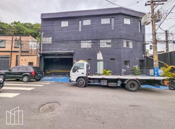 Galpão de 627 m², Perdizes. · Galpão de 627 m², Perdizes