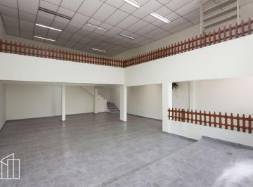 Prédio comercial de 123 m², Pirituba, varanda. · Prédio comercial de 123 m², Pirituba, varanda
