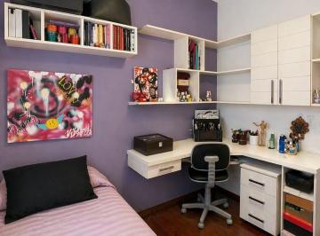 Conheça a casa em condomínio de 175 m², Campo Limpo, varanda, home office. · Casa em condomínio de 175 m², Campo Limpo, perto da estação Campo Limpo, varanda