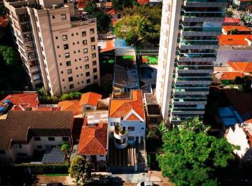 Conheça o terreno de 585 m², Vila Mariana. · Terreno de 585 m², Vila Mariana