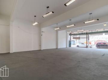 Galpão de 475 m², Sacomã, copa, depósito, pé-direito alto. · Galpão de 475 m², Sacomã, copa, depósito, pé-direito alto
