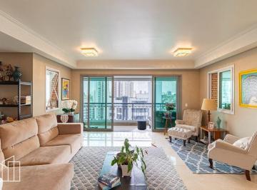 Apartamento 4 quartos com 4 vagas, Liberdade, perto do metrô Paraíso. · Apartamento de 4 quartos com 4 vagas, Andar: 9 a 12, Liberdade, perto do metrô P
