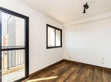 Studio 25 m², República, perto da estação Luz, varanda, vista livre. · Studio de 25 m², Andar: 9 a 12, República, perto da estação Luz, varanda, vista