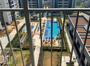 Apartamento 3 suítes e 3 vagas, São Domingos, varanda. · Apartamento com 3 suítes e 3 vagas, Andar: 9 a 12, São Domingos, varanda, piscin