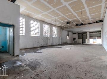 Galpão de 279 m², Jabaquara. · Galpão de 279 m², Jabaquara