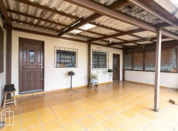 Casa vila de 191 m², Freguesia do Ó, varanda, quintal. · Casa de vila de 191 m², Freguesia do Ó, varanda, quintal