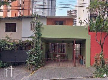 Casa comercial de 150 m², Pinheiros, quintal. · Casa comercial de 150 m², Pinheiros, perto da estação Terminal Vila Madalena, qu