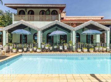 Casa em condomínio de 952 m², Granja  Viana, 7 suítes, varanda gourmet. · Casa em condomínio de 952 m², Granja  Viana, 7 suítes, varanda gourmet, closet,