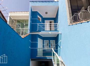 Casa (sobrado) de 152 m², Parque do Carmo, varanda, depósito. · Casa (sobrado) de 152 m², Parque do Carmo, varanda, depósito