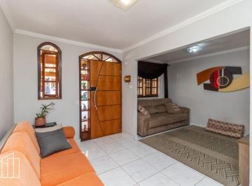 ace5e5b2-3875-457c-94a3-c2d651555f41.jpeg · Casa em condomínio de 125 m², Campo Grande, 3 suítes, home office, quadra polies