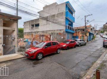 Terreno de 591 m², Campo Limpo. · Terreno de 591 m², Campo Limpo