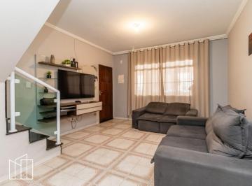 Casa (sobrado) de 154 m², Perus, reformado, quintal, planejados. · Casa (sobrado) de 154 m², Perus, reformado, quintal, planejados