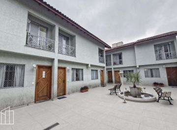 Casa em condomínio de 74 m², Casa Verde. · Casa em condomínio de 74 m², Casa Verde